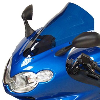 Bulle Bullster Haute protection Bleu foncé