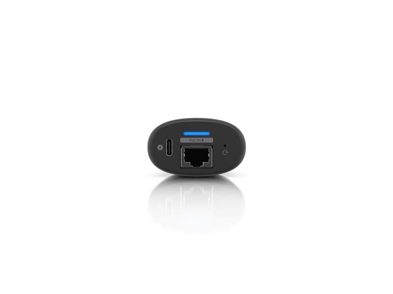 Ubiquiti Digital Signage Player UC-CAST-PRO Professioneller digitaler Signage-Player für HDMI-Displays mit 4K-Medienwiedergabe und Webzugriff