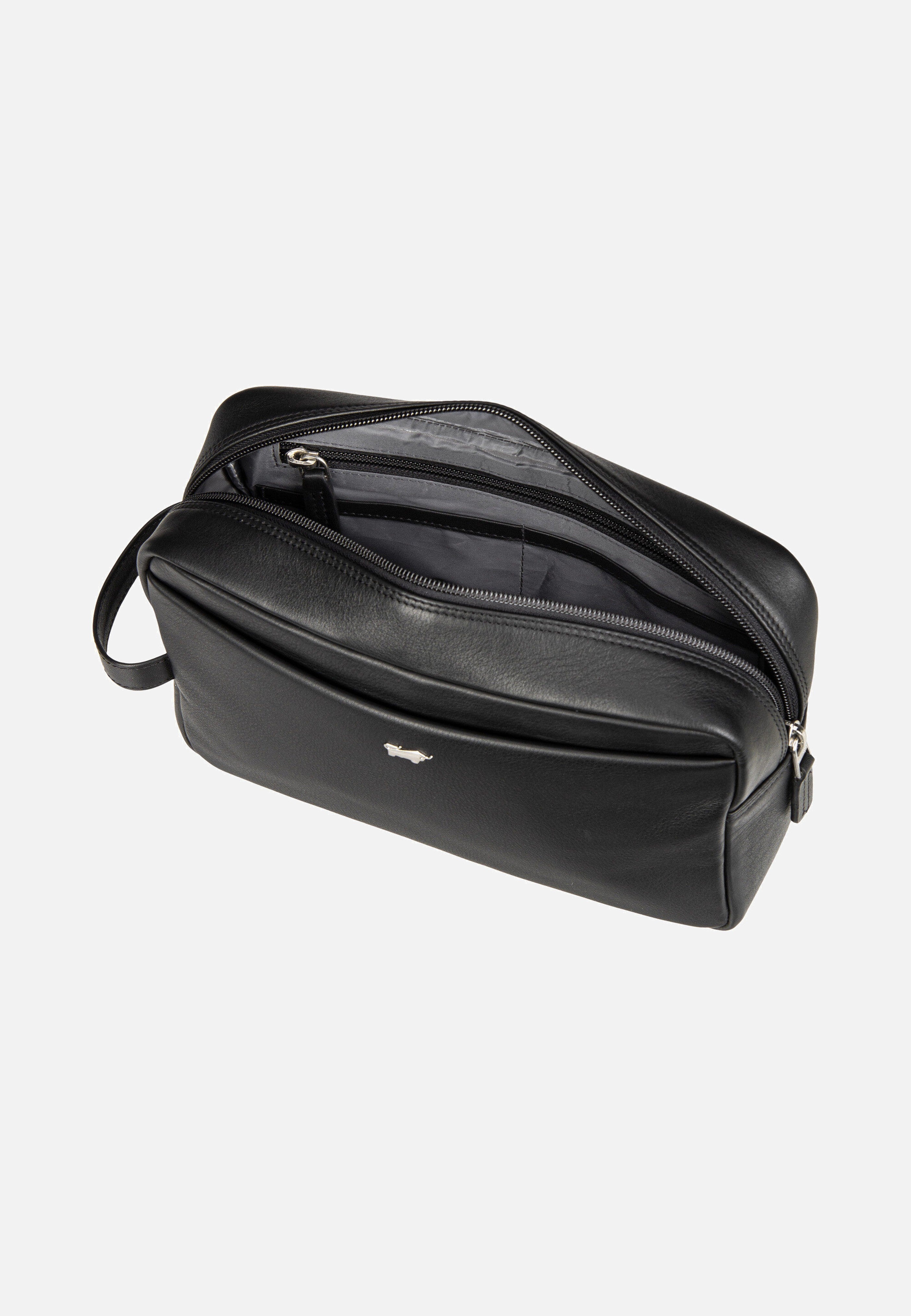 GOLF 3.0 Wash Bag 90698 Schwarz - Kulturbeutel