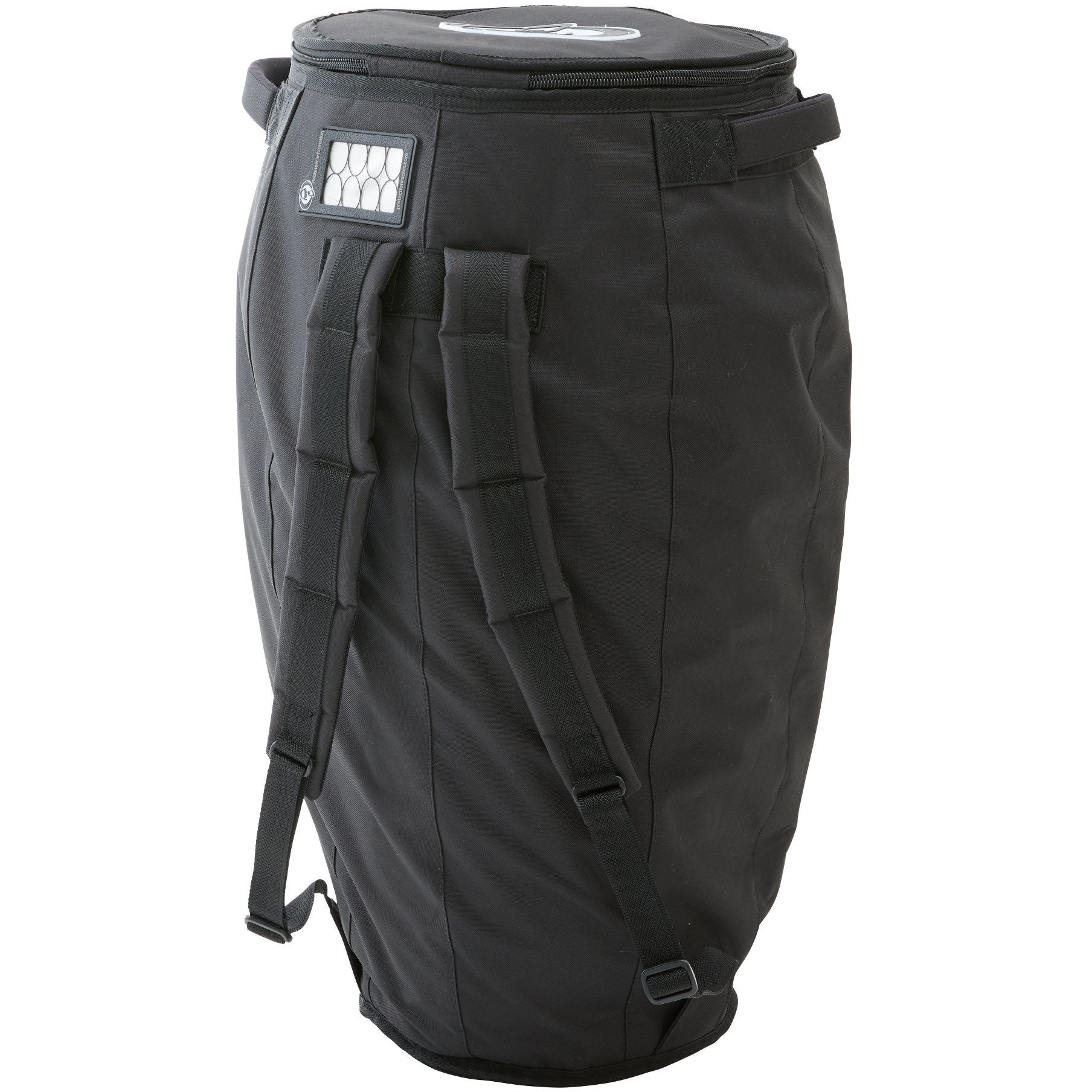 Protection Racket 8311-00 Conga Bag gevormde tas voor 11 inch conga - quinto - met rugzakriemen