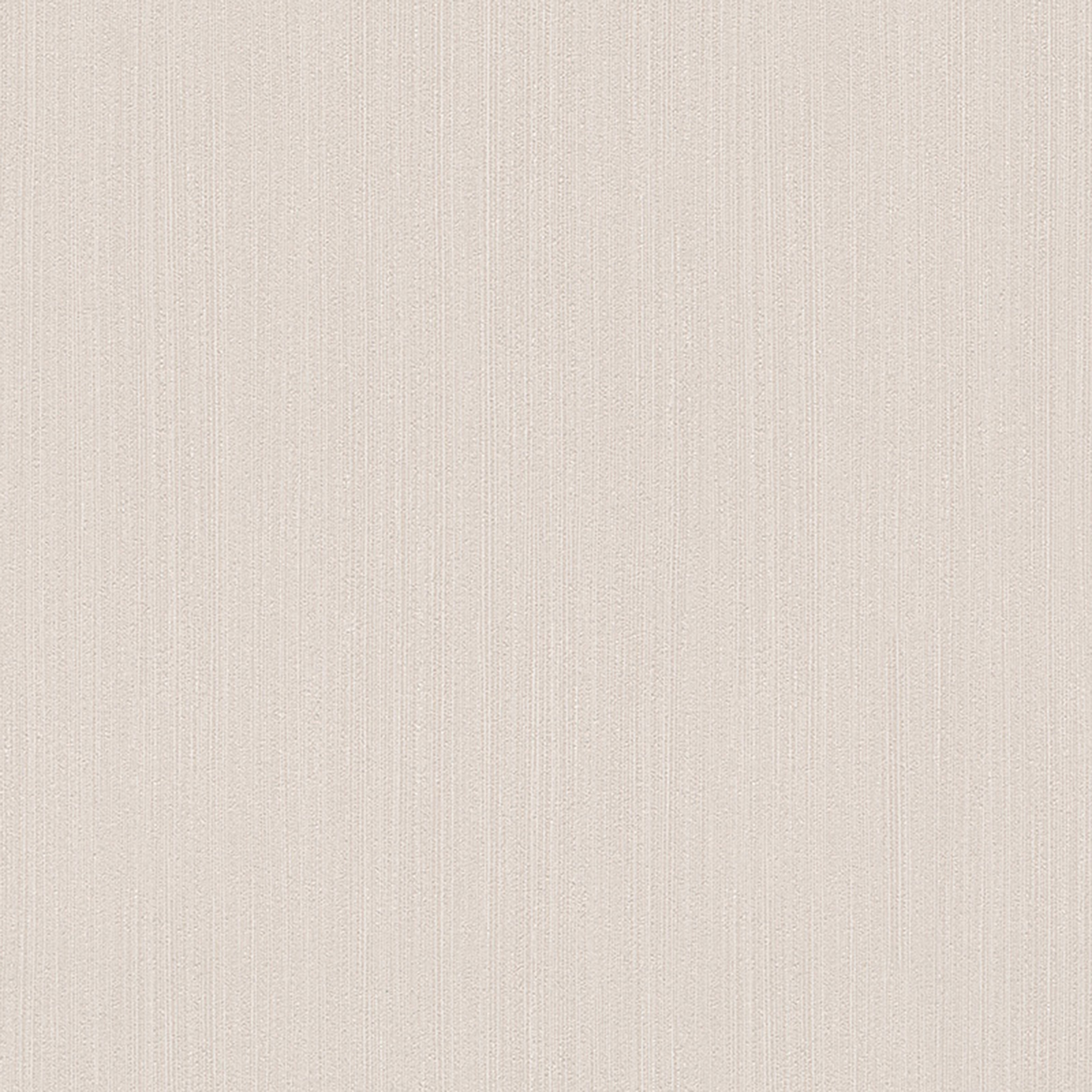 Vliestapete - UNI - beige - 10 Meter