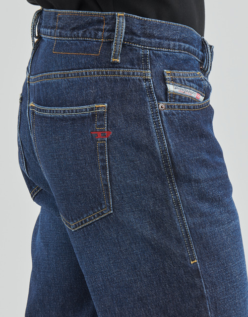Diesel - 2020 D-VIKER - Bleu foncé