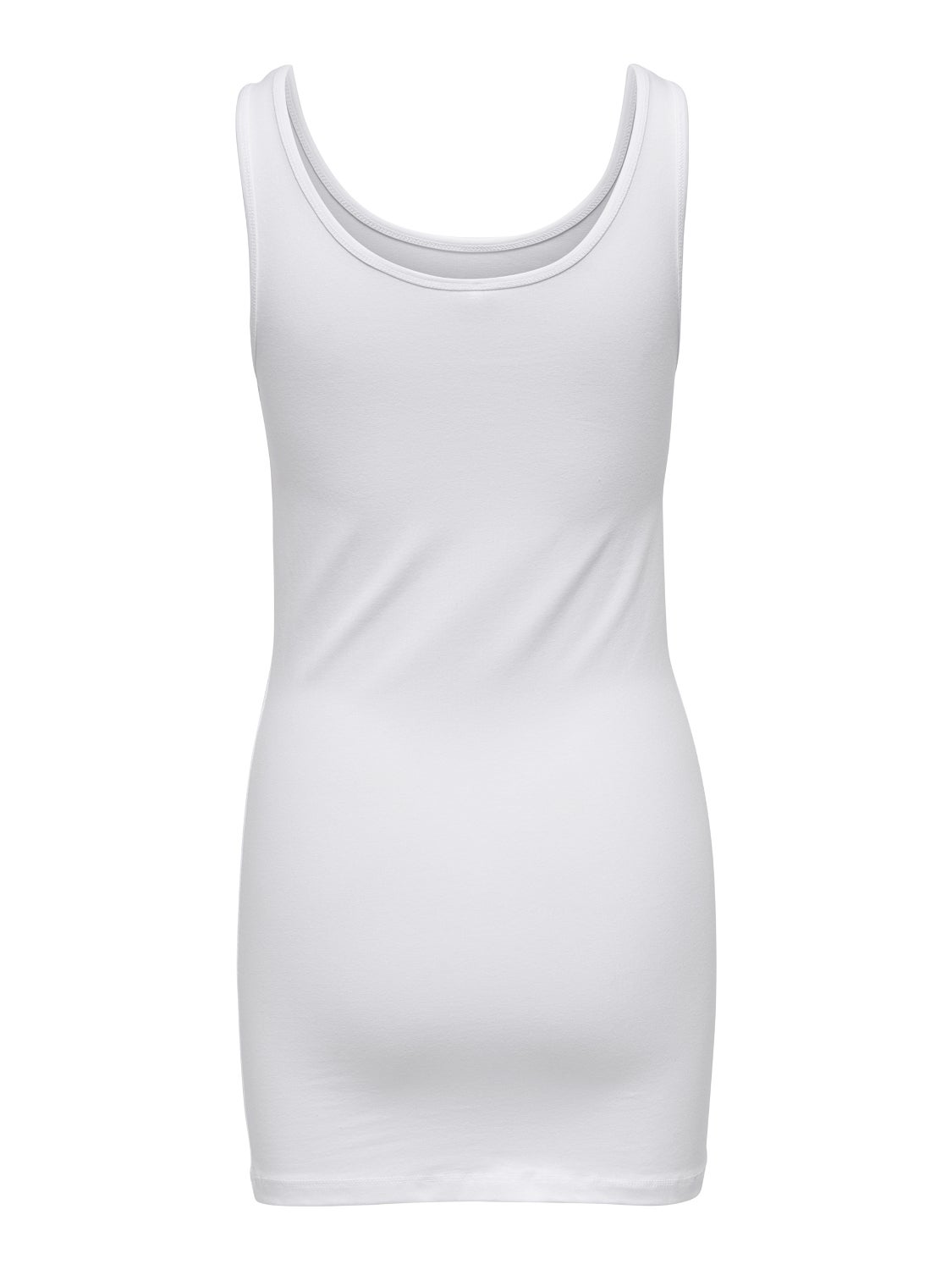 ONLLIVE Tanktop White