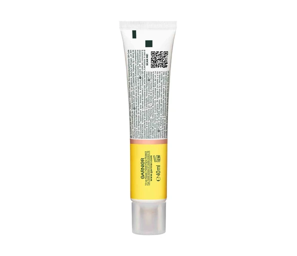 Garnier Skin Active Vitamin C Fluide Tinted SPF50 30ml