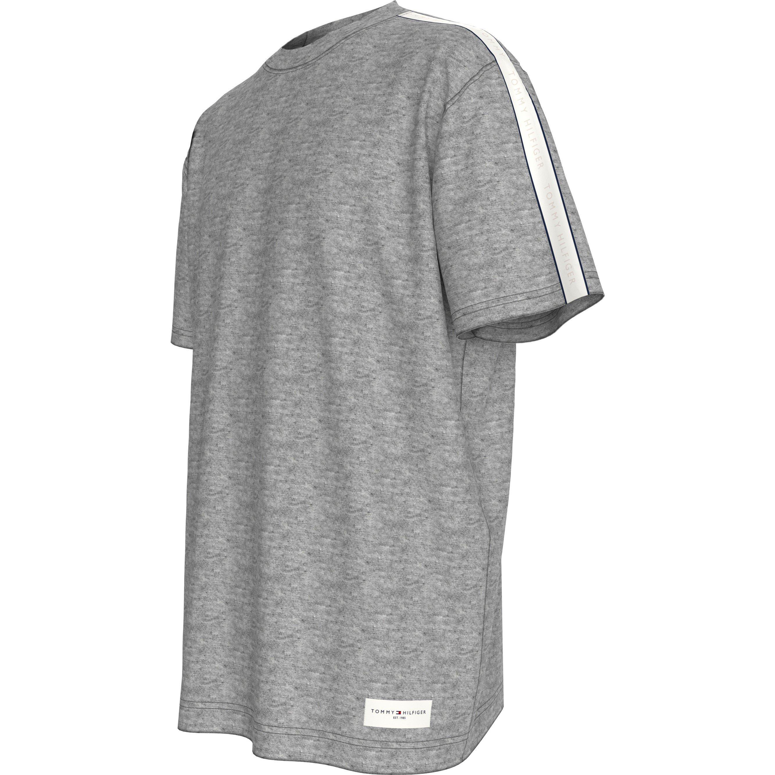 Tommy Hilfiger Short Sleeve T Logo