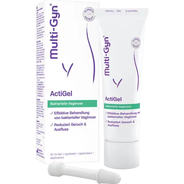 ActiGel