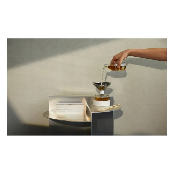Kinfill Recharge de diffuseur Reed Flowershop