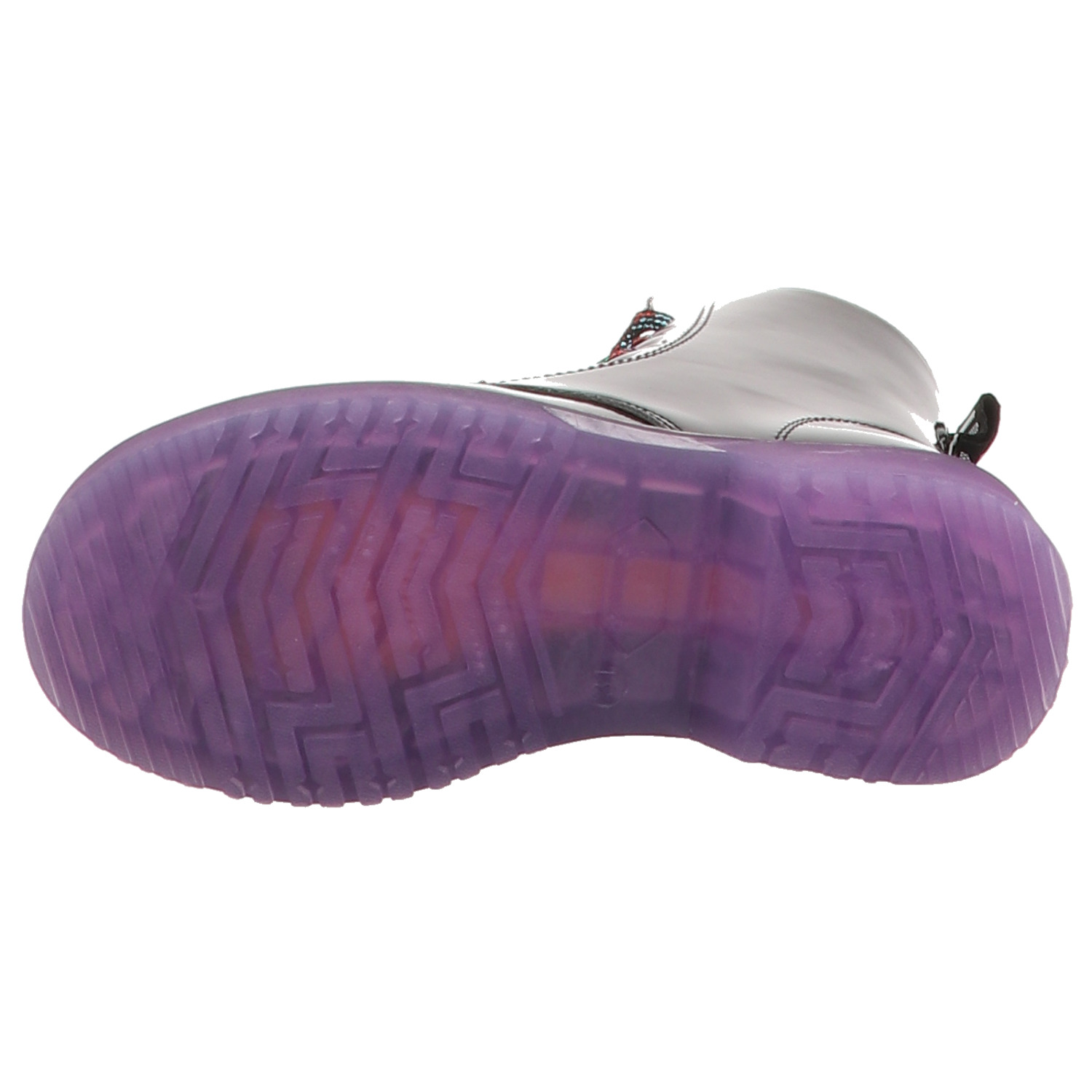 Becker Stiefel schwarz