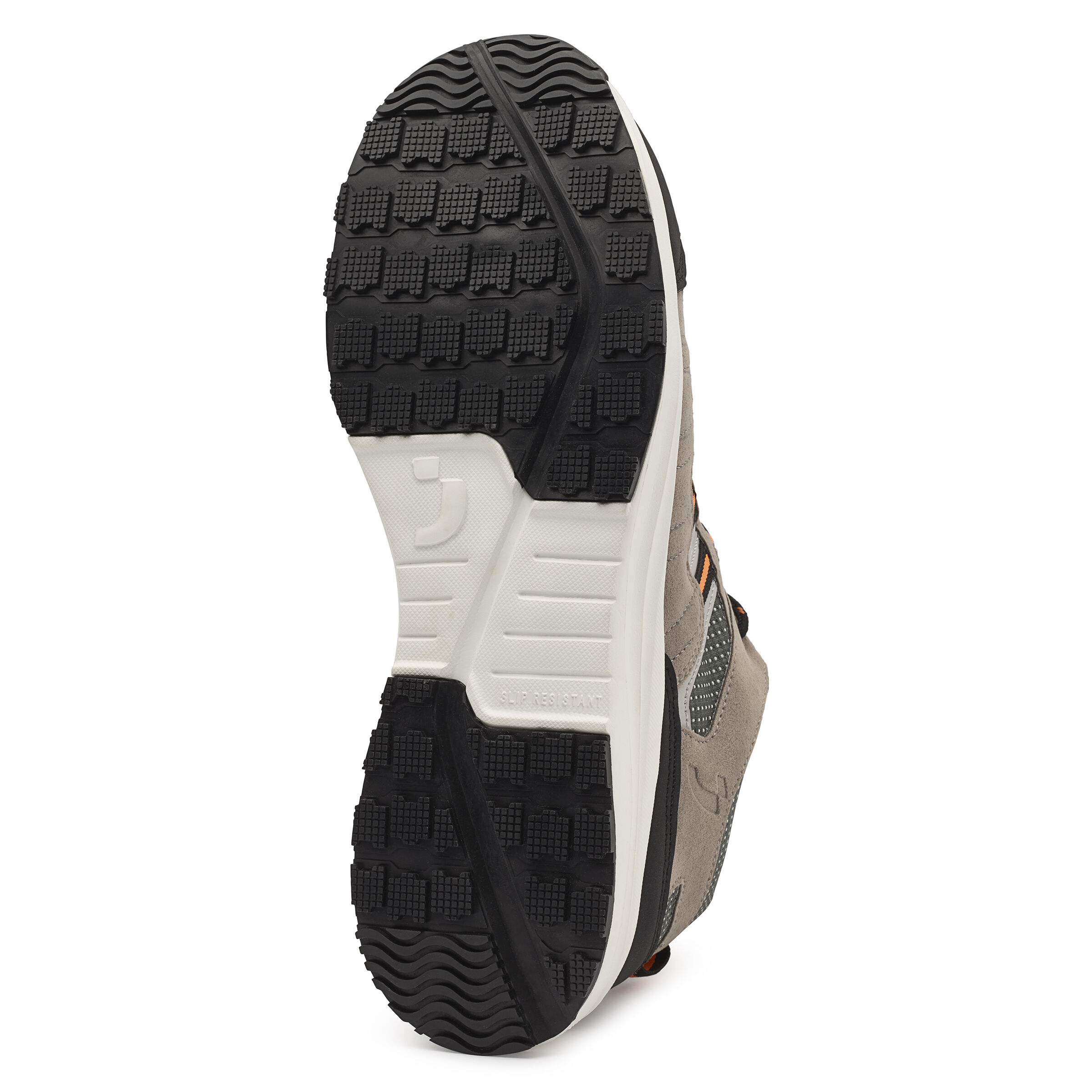 Safety Jogger SJ31 - Werkschoenen - Grijs - 46