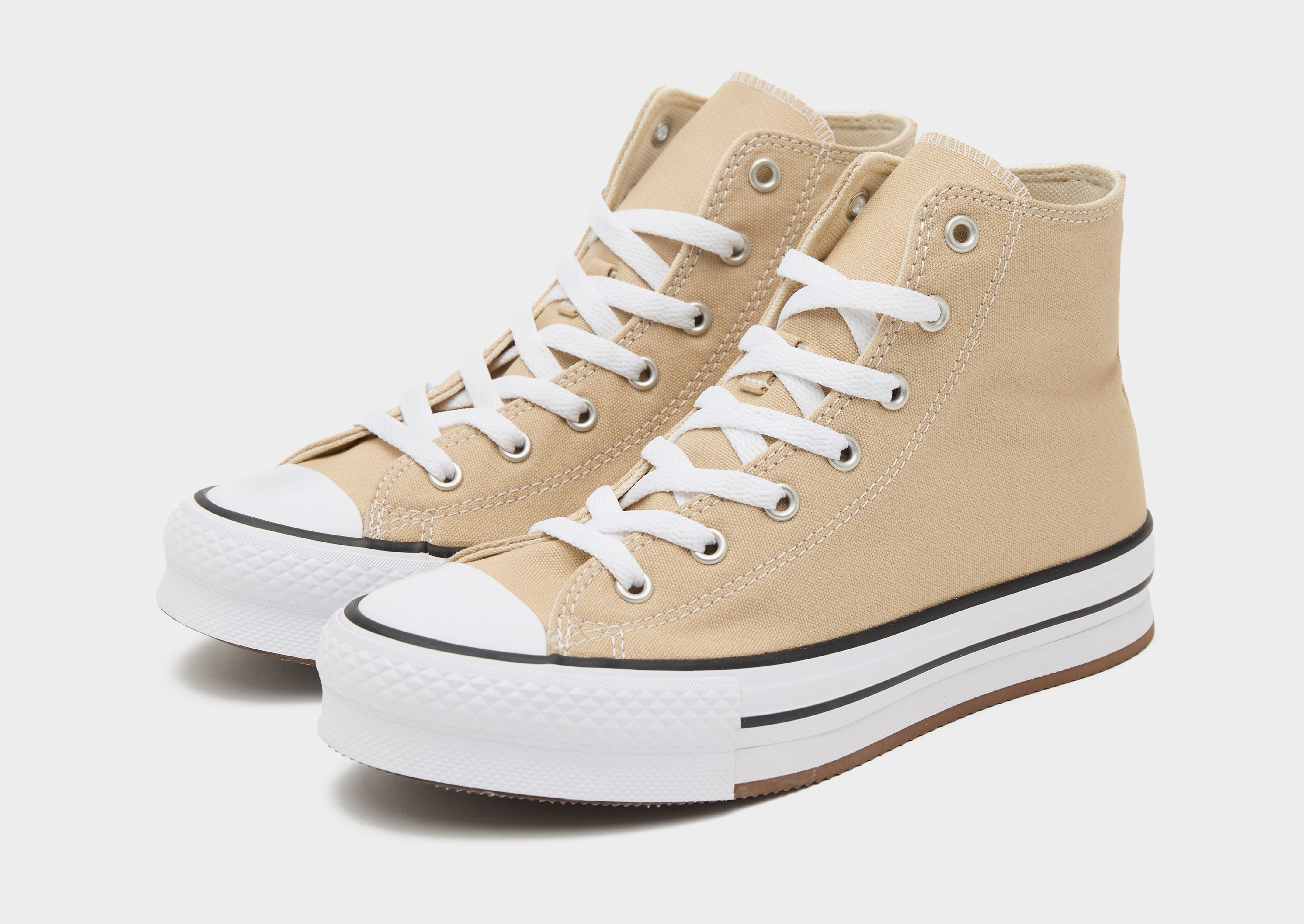 Converse All Star Lift High Junior