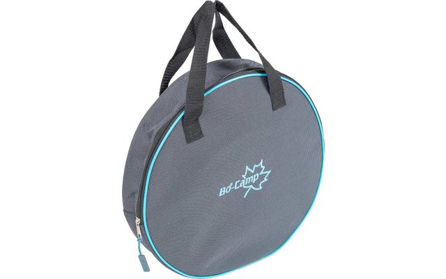 Bo-Camp Tragetasche für Verlängerungskabel 6 x 35 cm