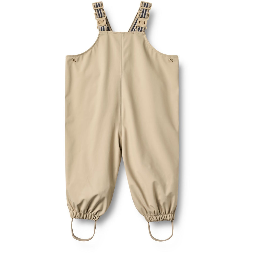 Køb Wheat White Pepper Regntøj Charlo Overall