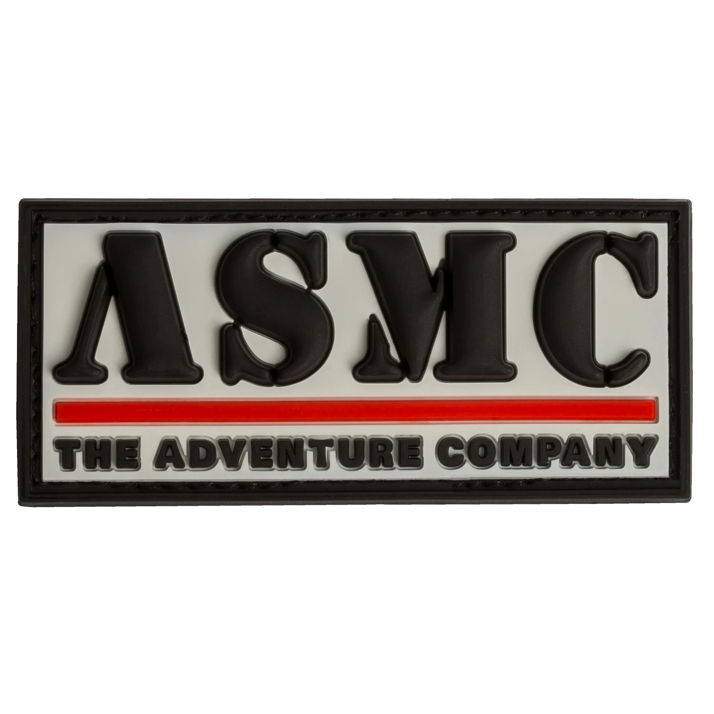 ASMC -  3D Patch ASMC