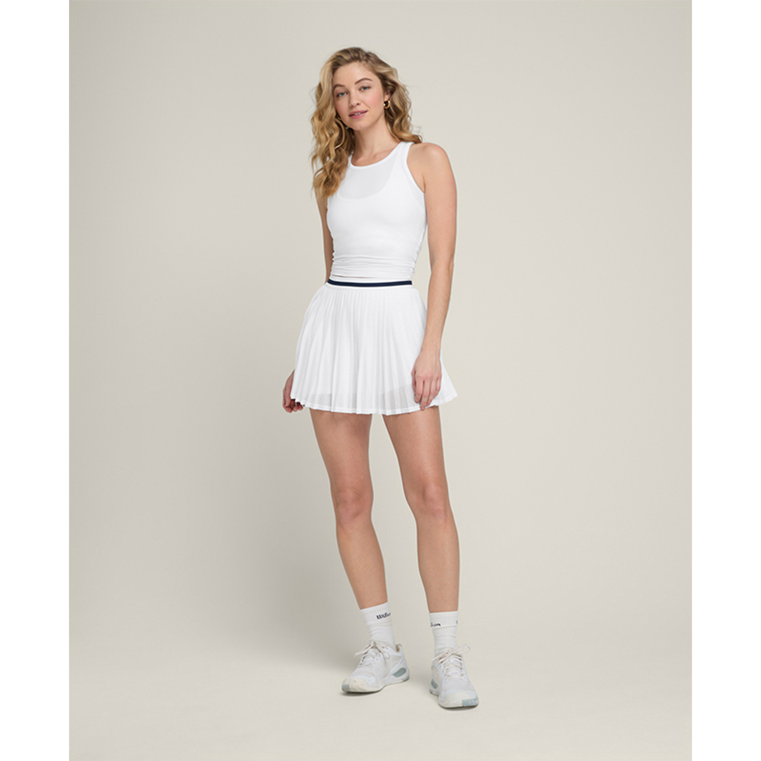 Wilson Limitless Mini Skirt