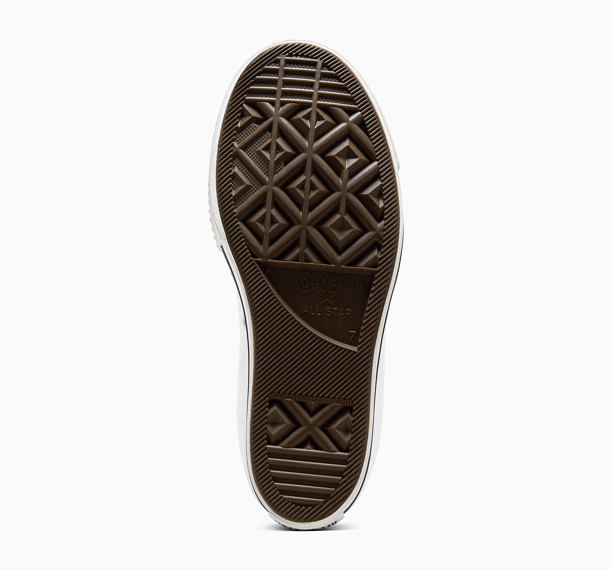 CONVERSE<br>Tênis All Star Wedge Foundation