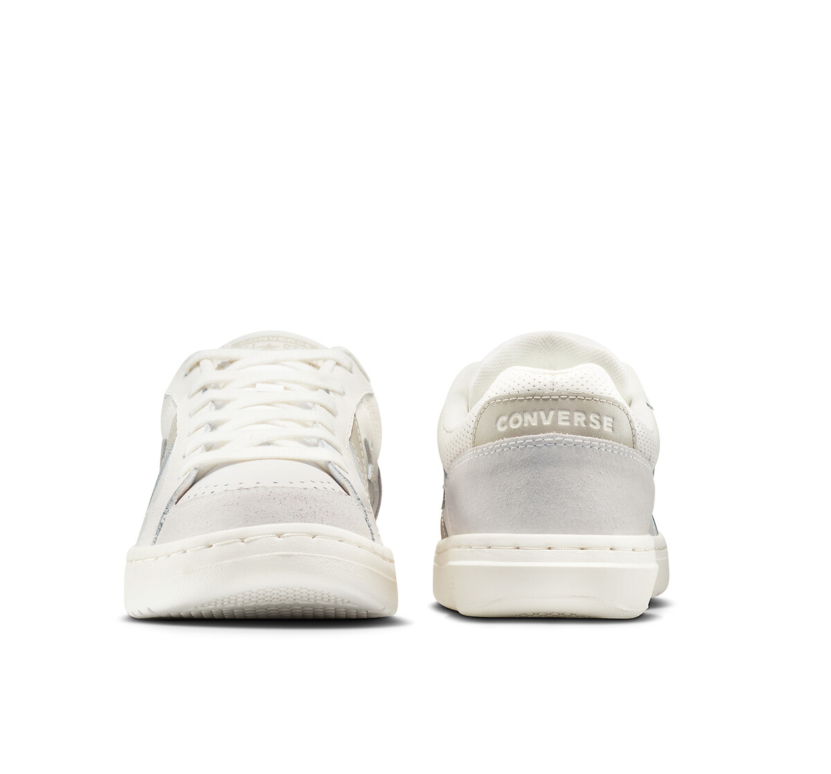 CONVERSE<br>Tênis Pro Blaze Classic em cores da estação