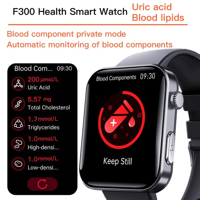 Smartwatch