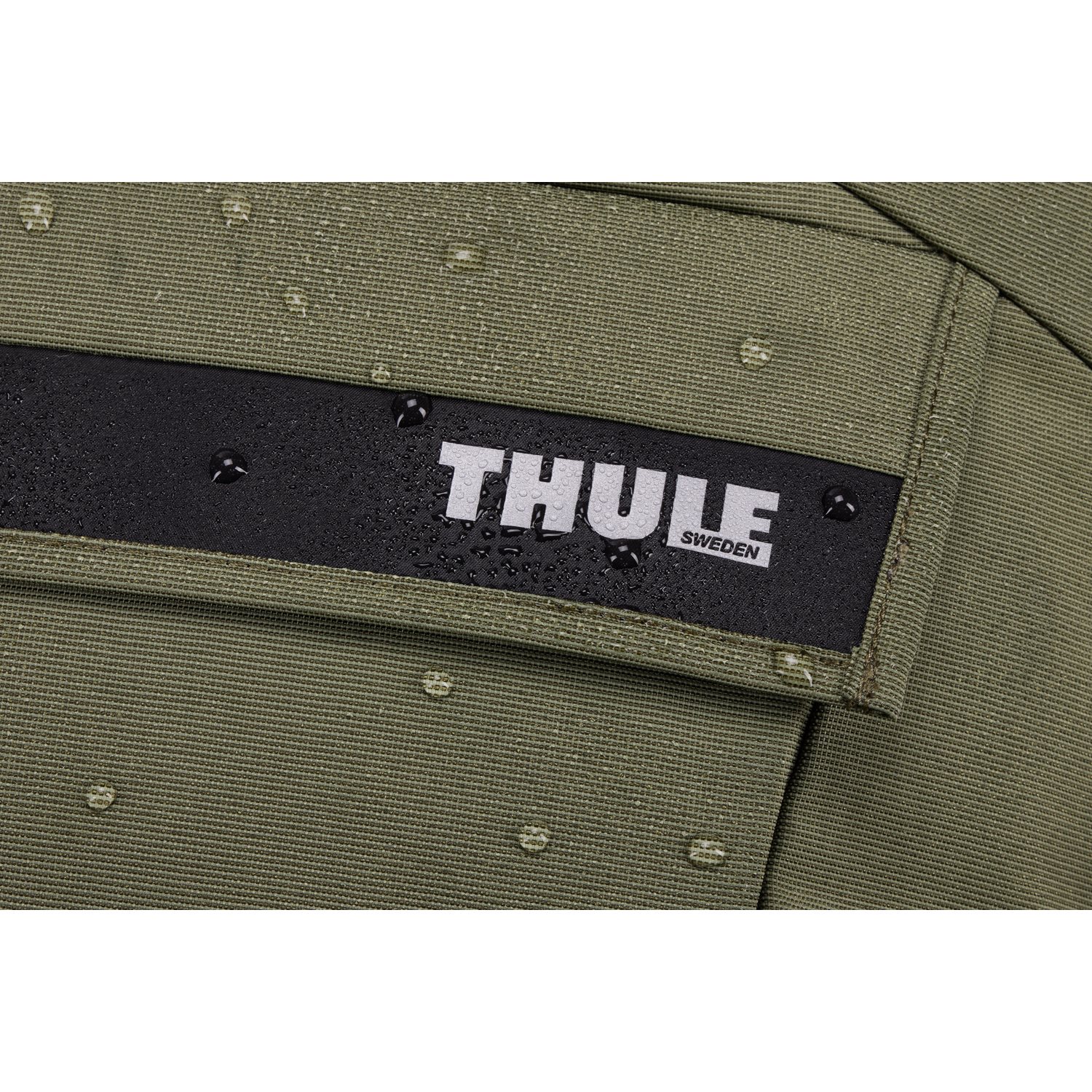 Thule Paramount Crossbody 14L soft green