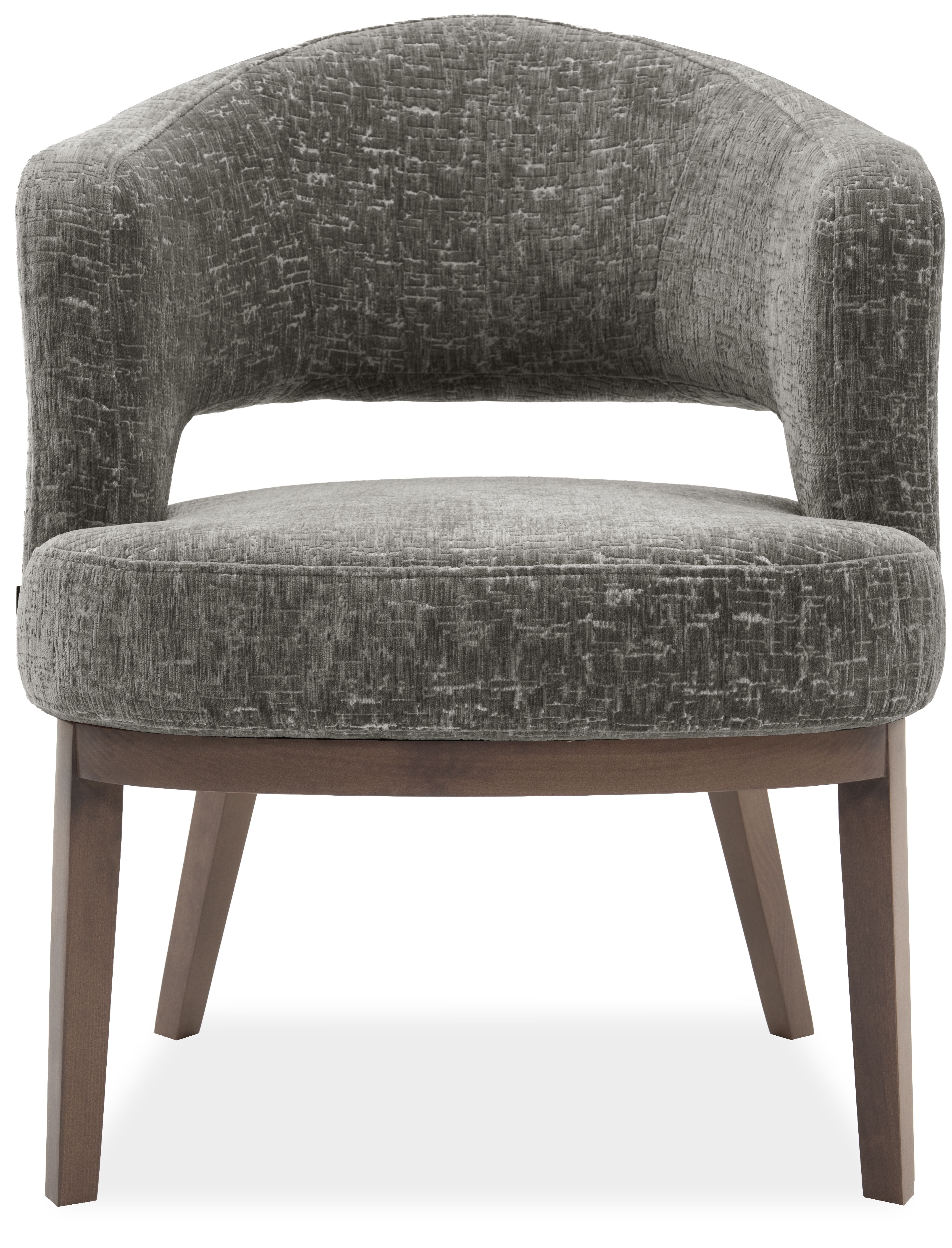 Eetkamerstoel Sabrina B72 x D70 x H88 cm