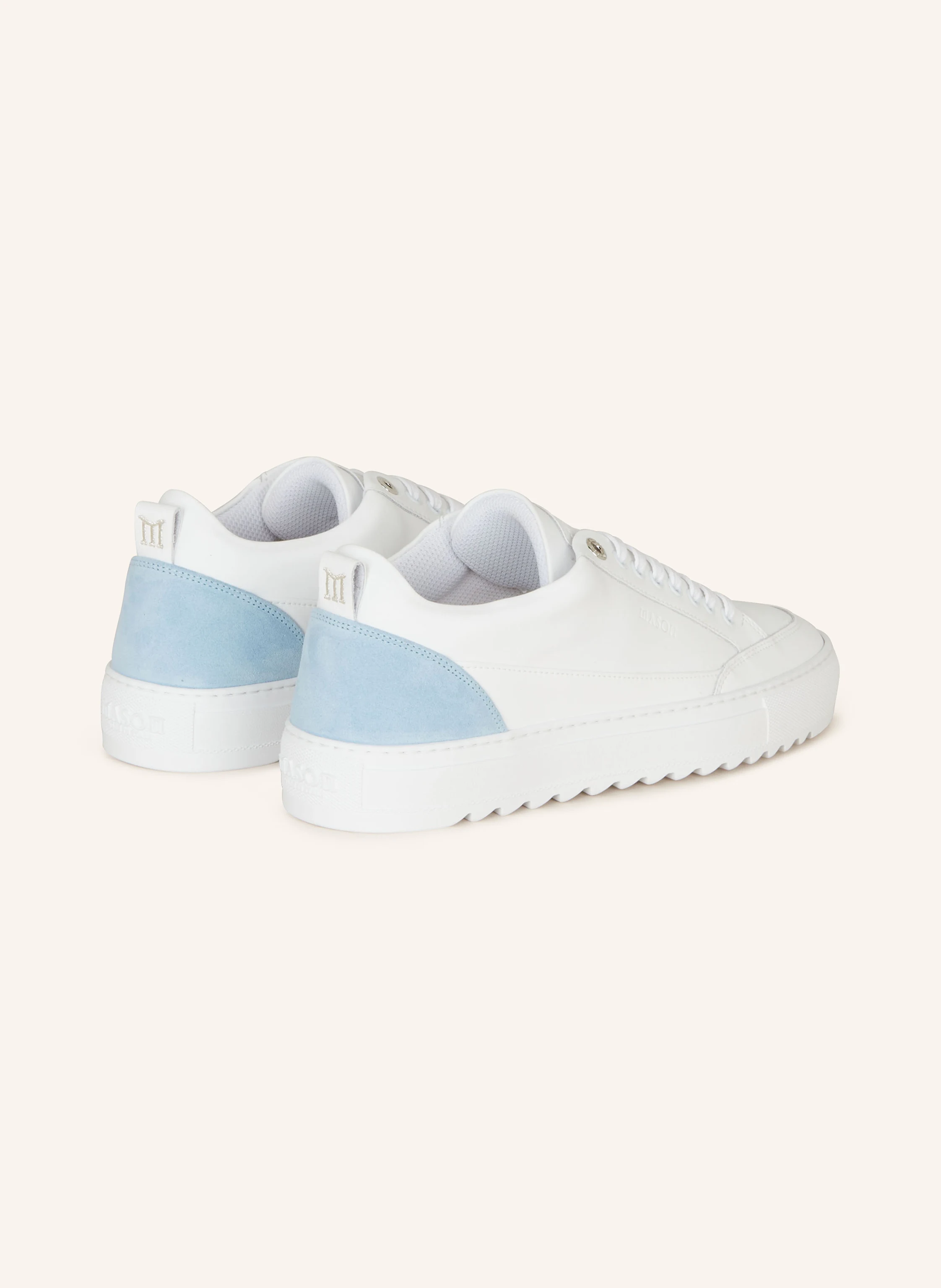 MASON GARMENTS Sneaker TIA