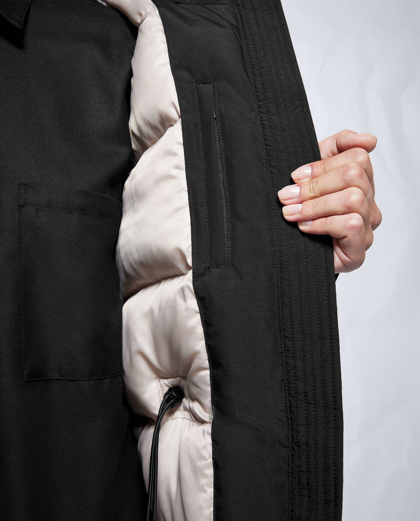Elvine| Damen Winterjacke NARA