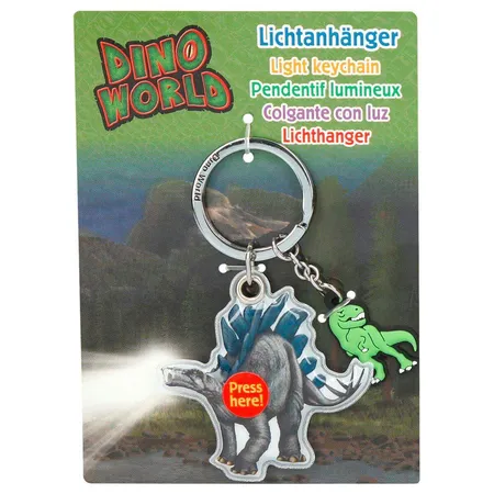Depesche Dino World Lichtanhänger
