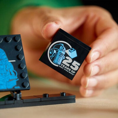 LEGO Star Wars 75381 Droideka