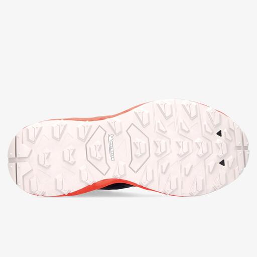 Zapatillas Trail Mizuno Wave Daichi 7