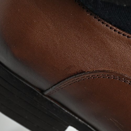Chaussures 25162 Dark Brown