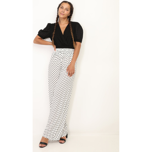 La Modeuse - 67302_P156319 Blanco