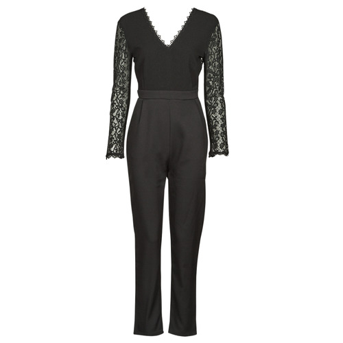 Betty London - PARILLO - Noir