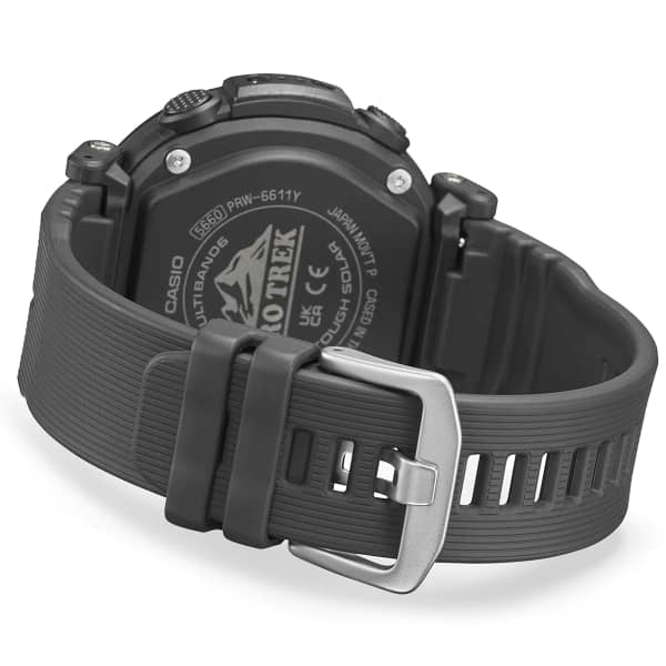 Montre outdoor CASIO PRO TREK PRW-6621Y-1ER