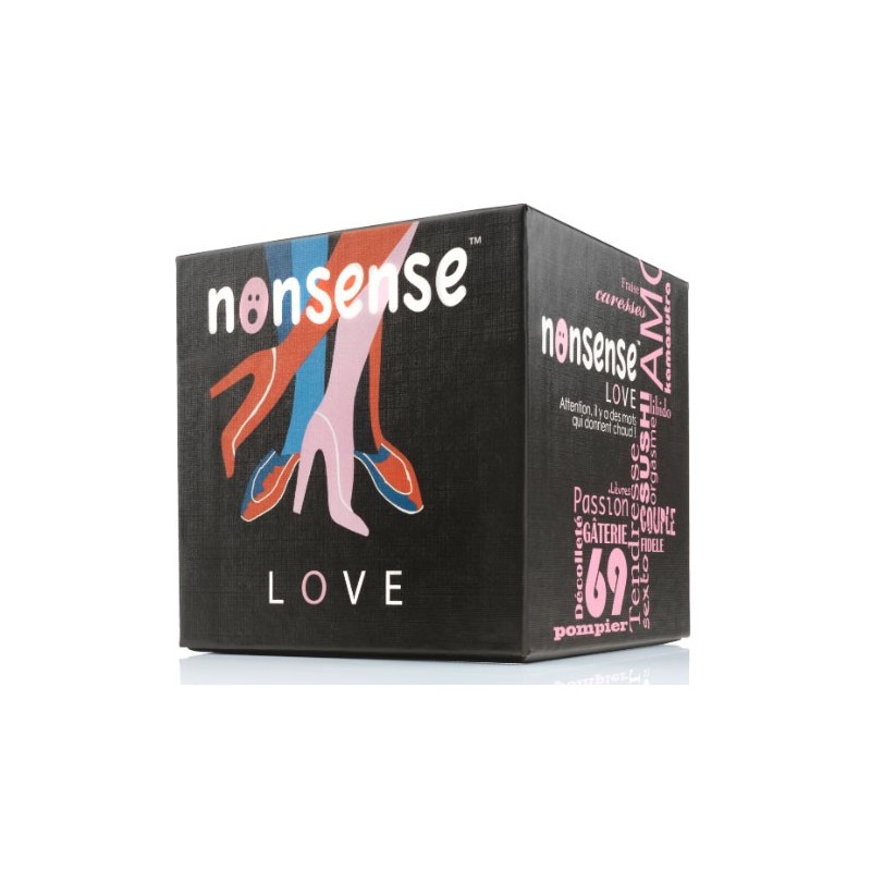 Nonsens Love