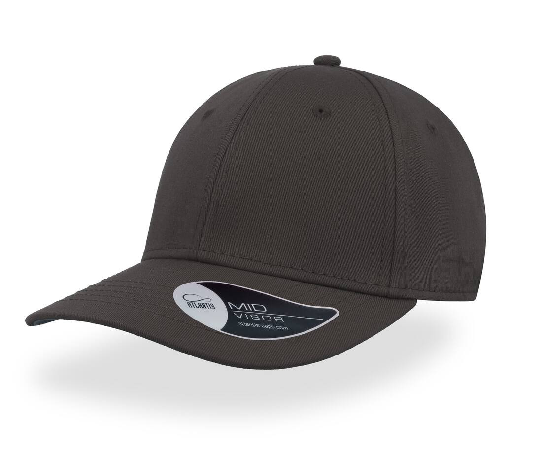 ATLANTIS HEADWEAR AT267 - Casquette baseball 6 panneaux