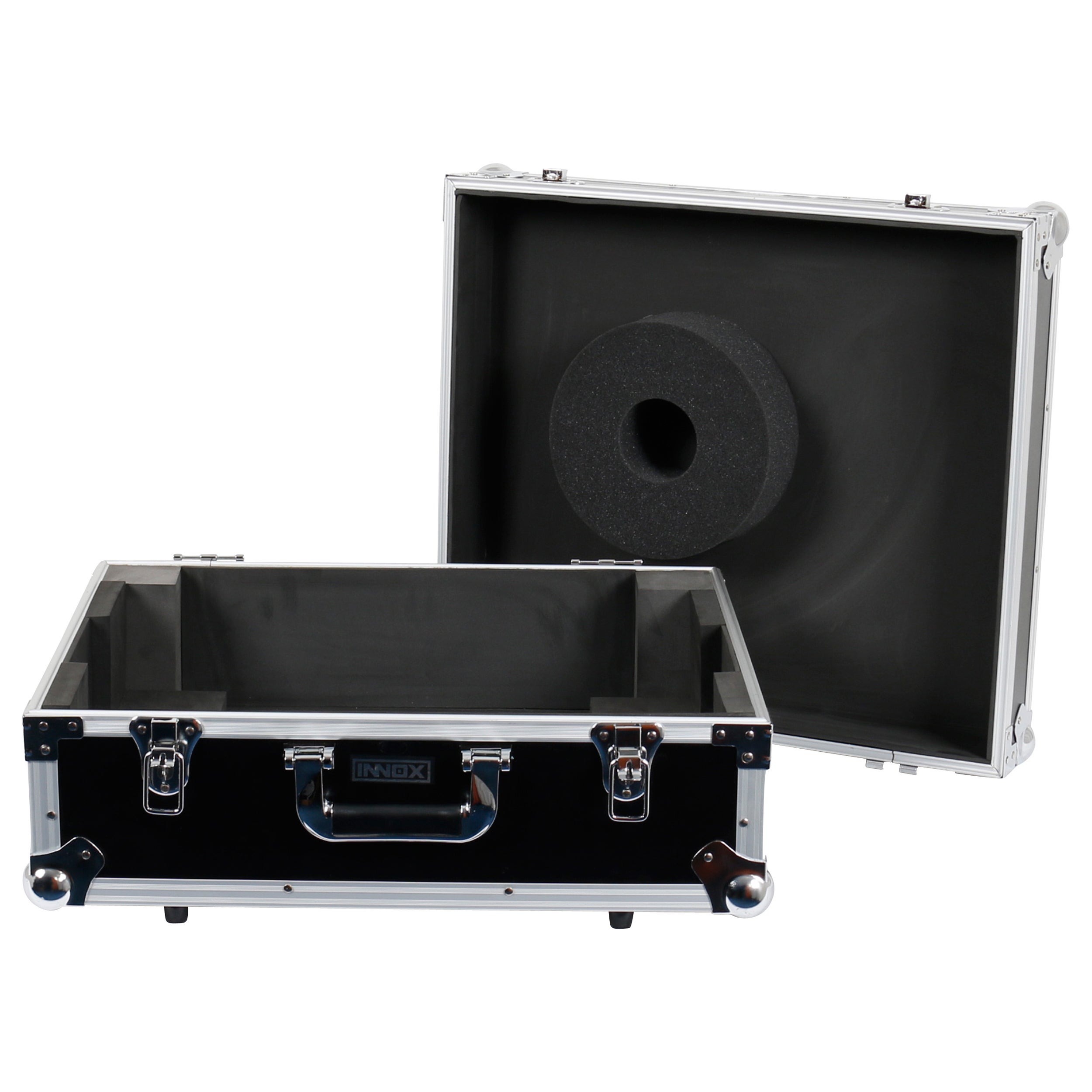 Innox Basic Line Case 1210 flightcase voor Technics SL1210/1200