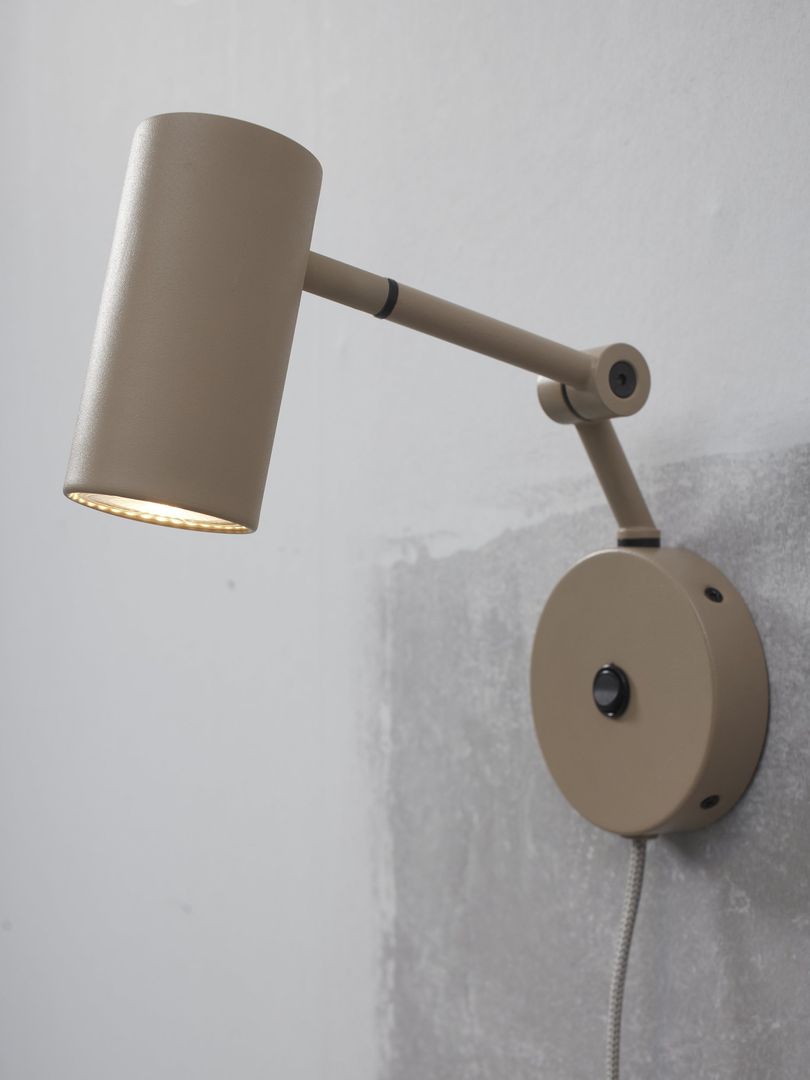 It's about RoMi   Montreux Wandlamp