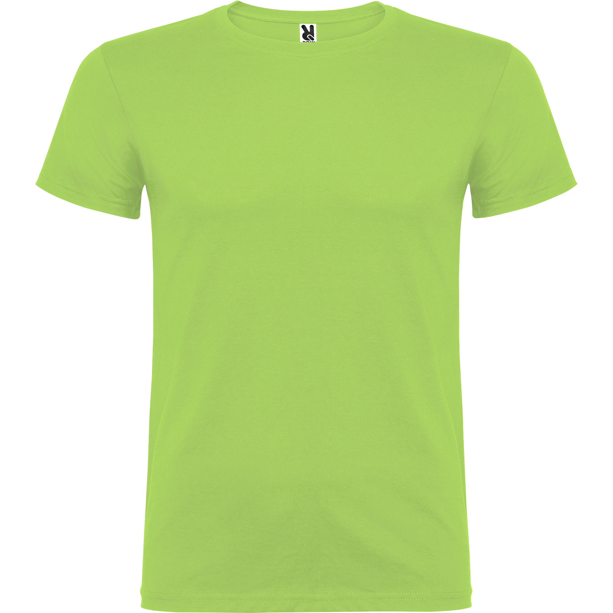 Roly CA6554 - BEAGLE T-shirt manches courtes