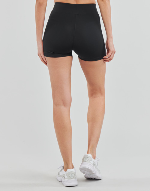 adidas Originals - BOOTY SHORTS - black