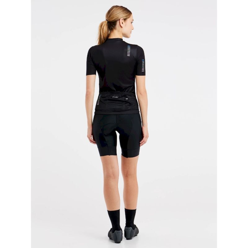 Prtpictou - Maillot vélo femme