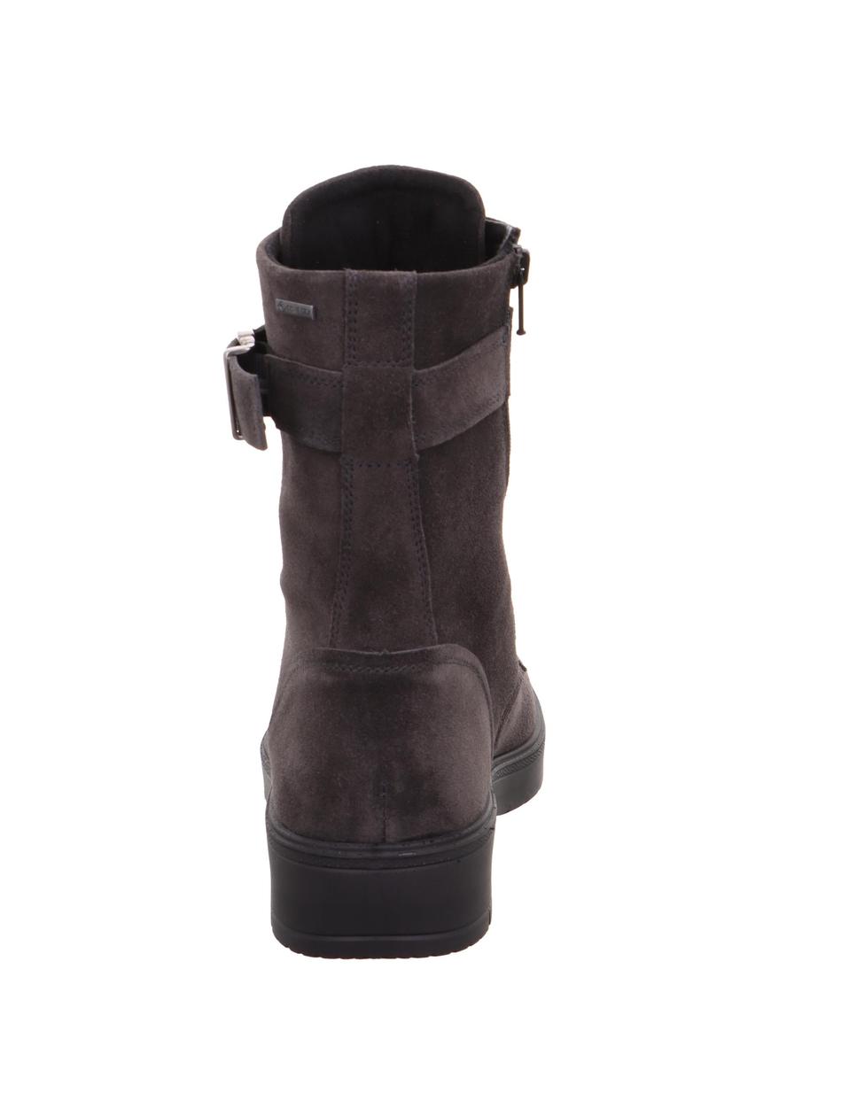 Stiefelette MYSTIC