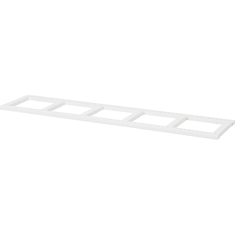 Hoppekids Storey reolside