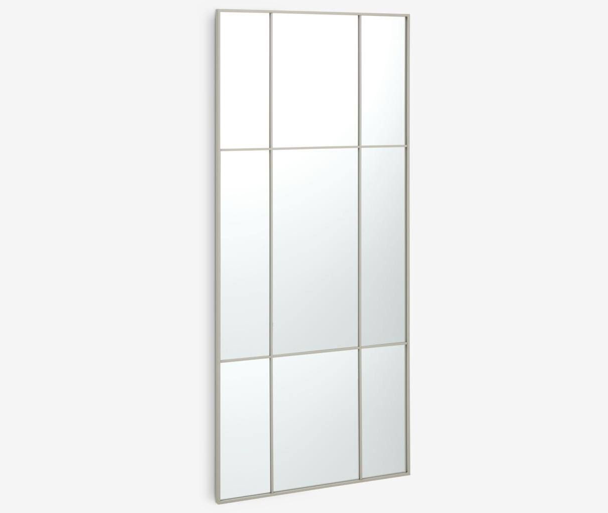 JYSK Spiegel STUDSTRUP 80x180 beige