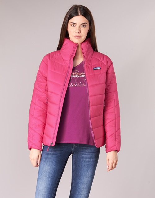 Patagonia - W's Hyper Puff Jkt - Rose