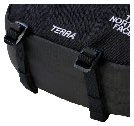 Sac Banane The North Face Terra 3L Gris