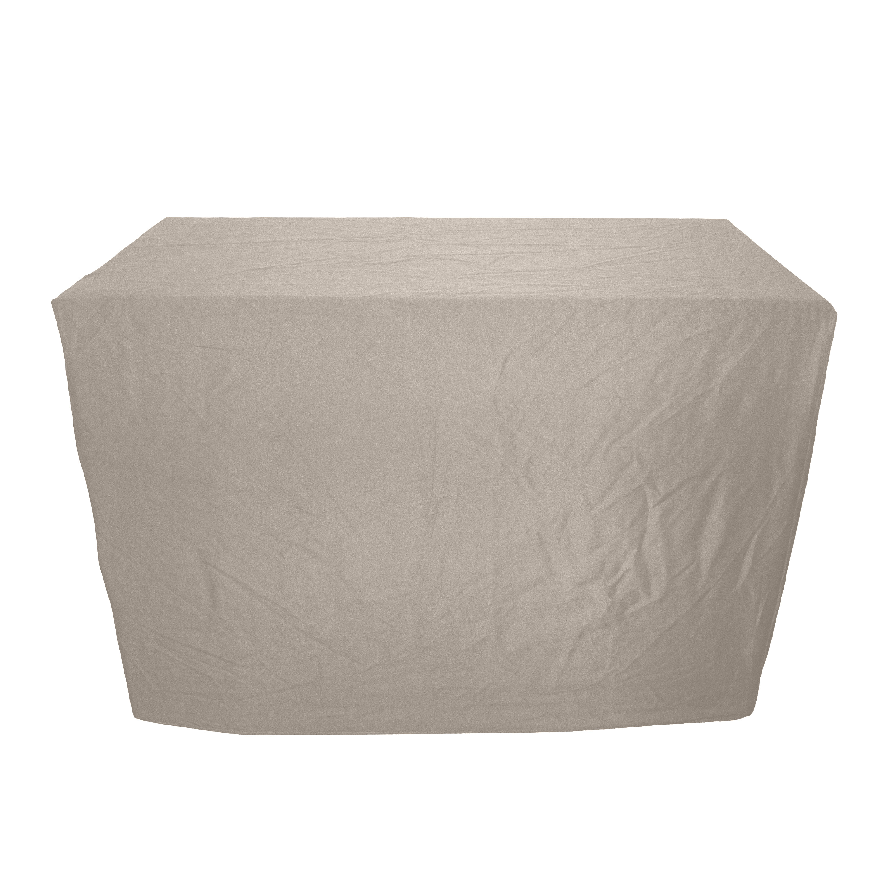 Abdeckplane Rattan Bartheke