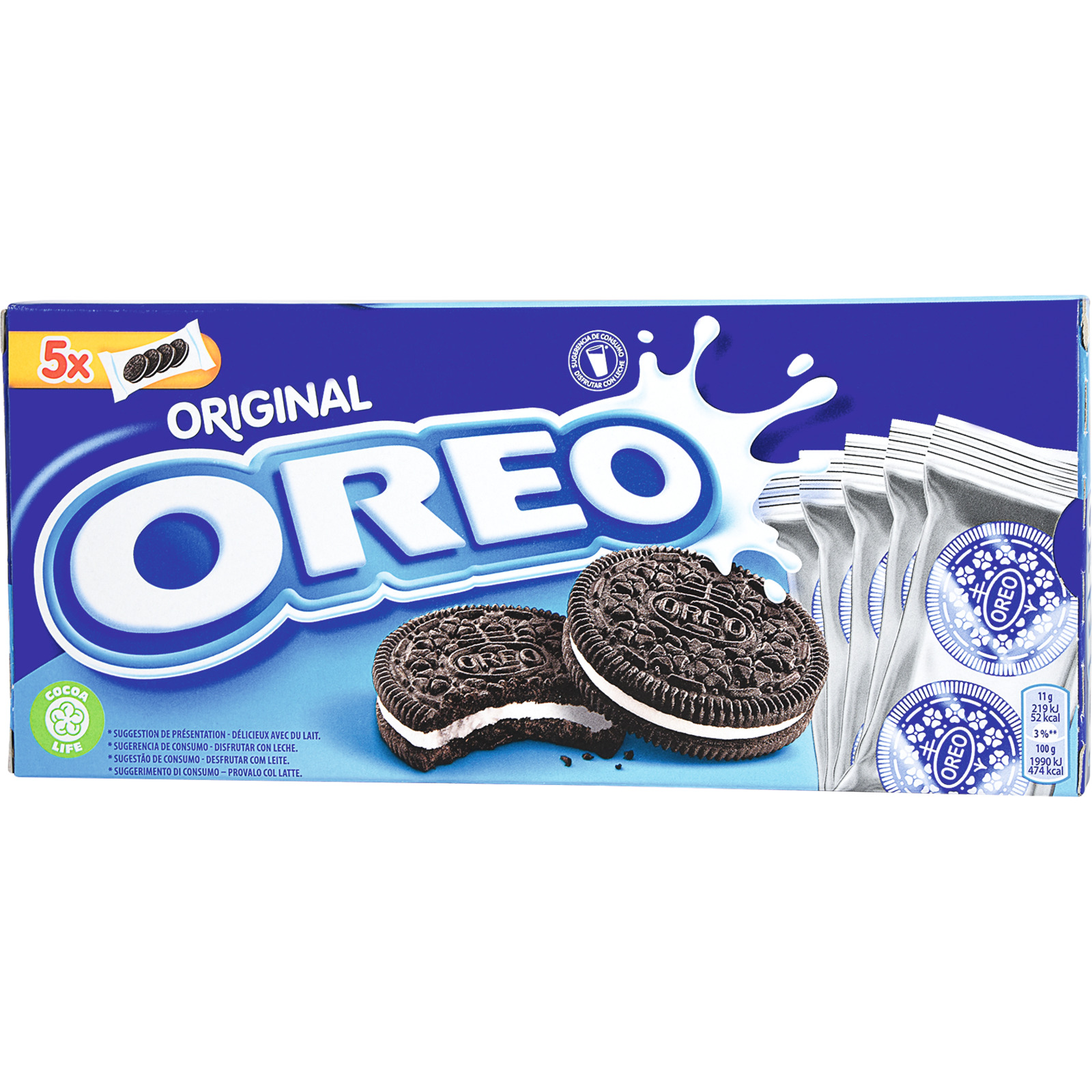 Oreo Classic 220g