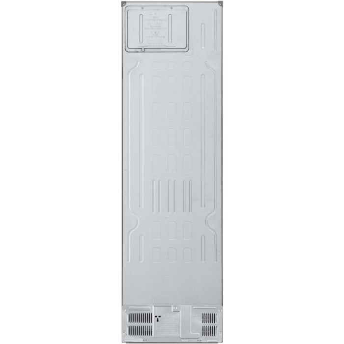 LG Kühl-/Gefrierkombination GBV7280CMB Metal Sorbet // 70€ LG Cashback
