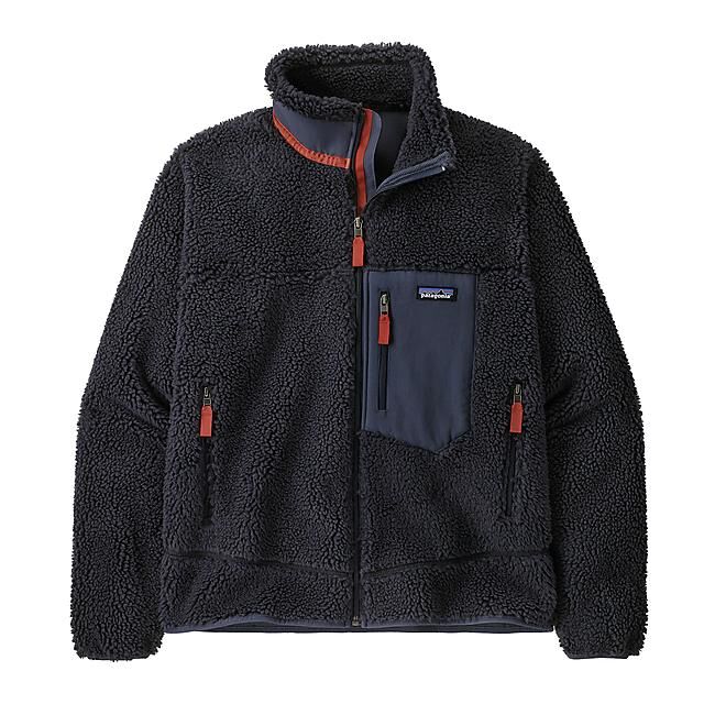 PATAGONIA - VESTE CLASSIC RETRO X M