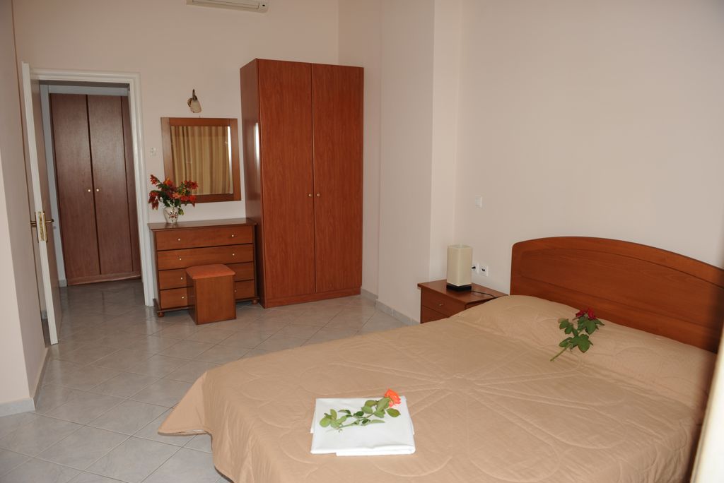 Jenny Studios Logies - Appartement