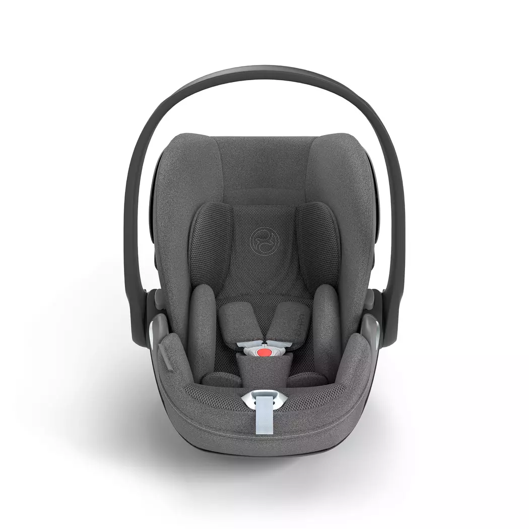 Babyschale Cloud T i-Size Plus